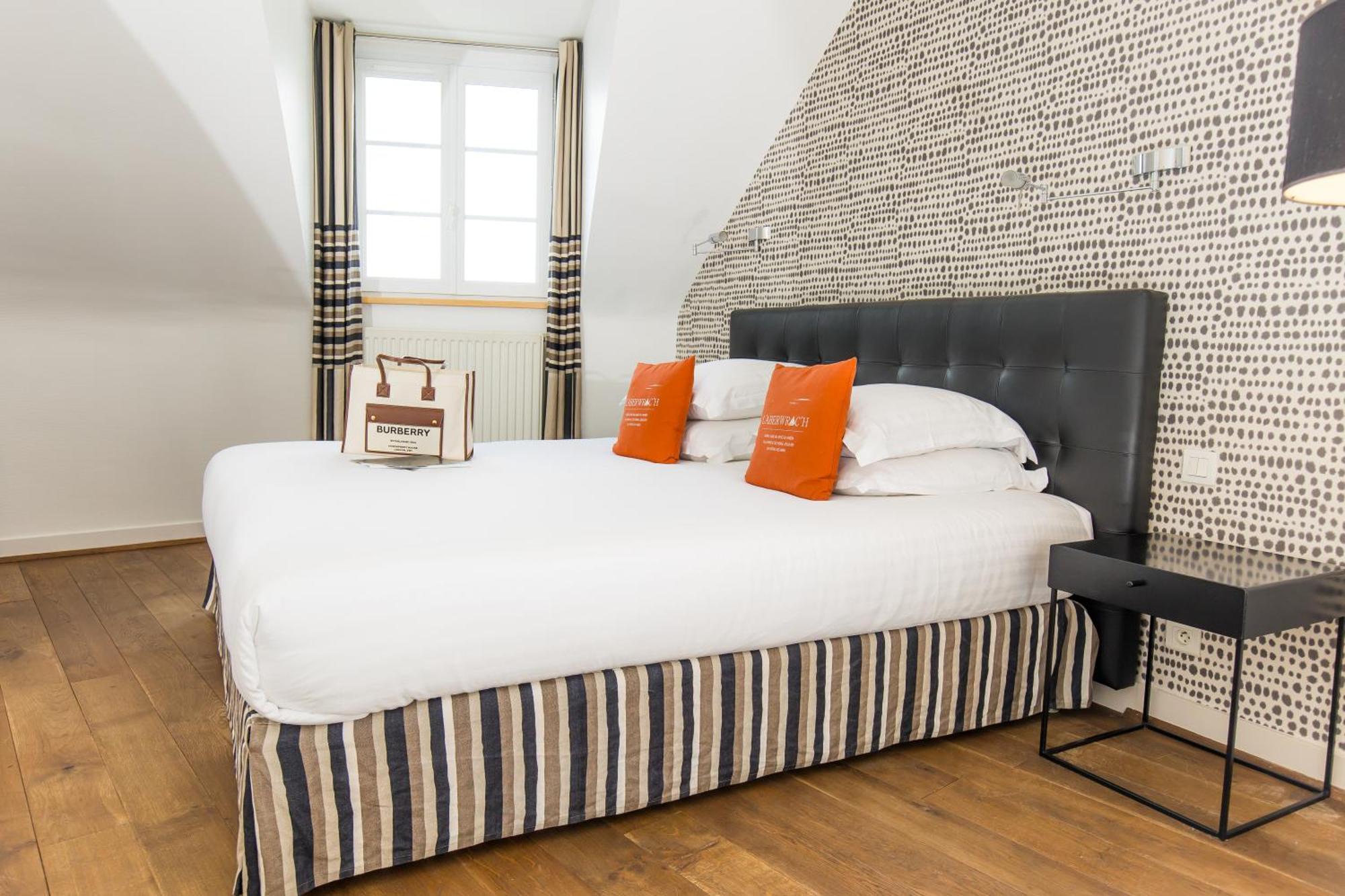 Hotel La Baie Des Anges Spa Marin Лендеда Экстерьер фото